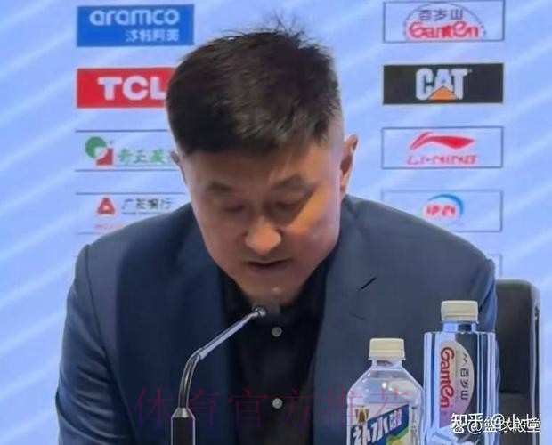 胜辽宁发布会！杜锋与萨林杰直指对手是强队，并认可下半场没松懈