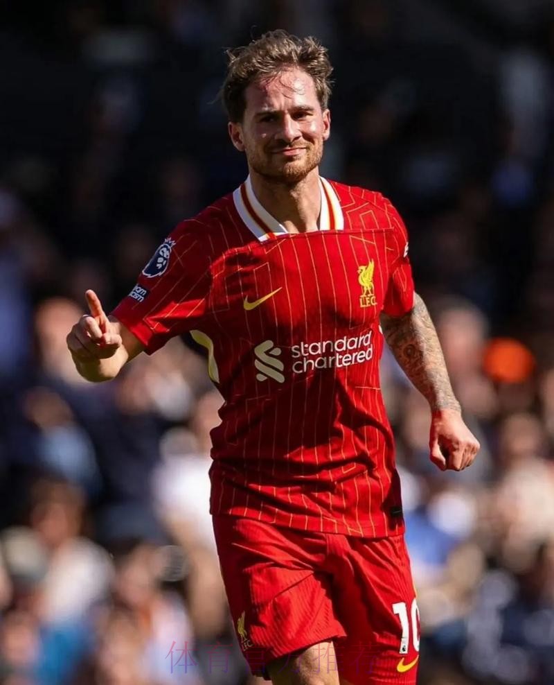 利物浦1-0皇马 麦卡利斯特制胜库尔图瓦屡神扑 利物浦1-0皇马 麦卡利斯特制胜库尔图瓦屡神扑