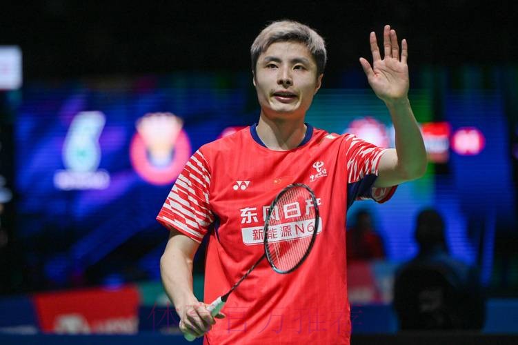 石宇奇晋级马来西亚公开赛男单八强 石宇奇晋级马来西亚公开赛男单八强