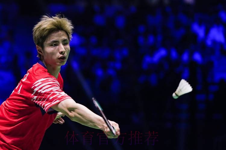 石宇奇晋级马来西亚公开赛男单八强 石宇奇晋级马来西亚公开赛男单八强