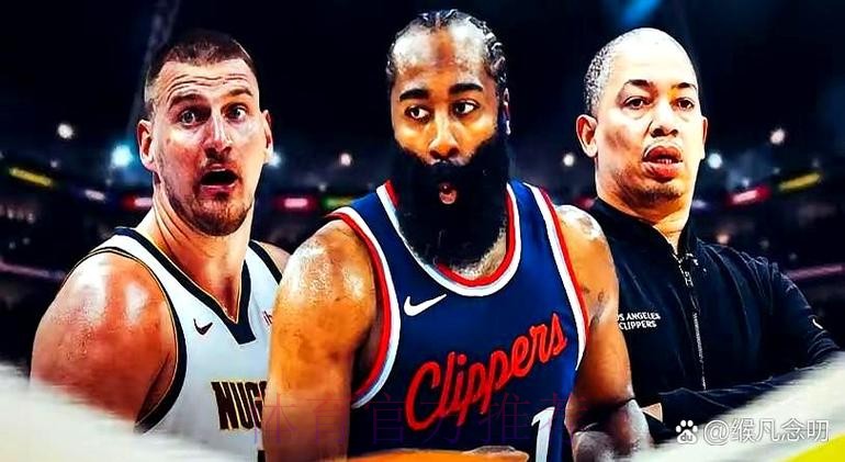 船记：36分是哈登生涯单场未命中任何三分所得到的最高分